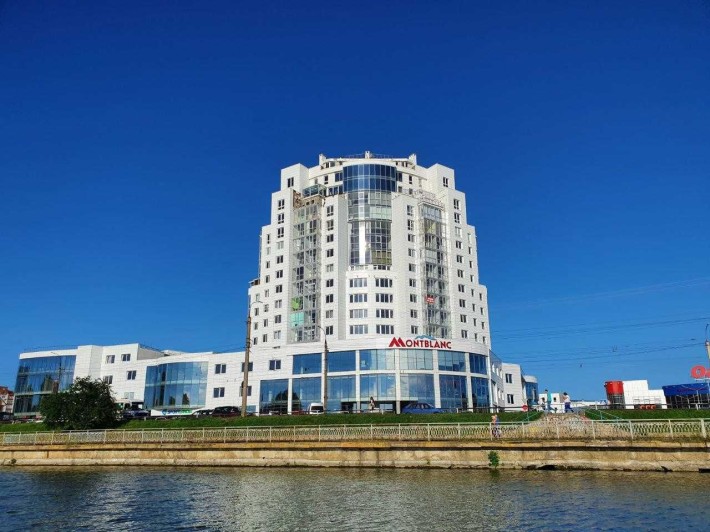 Оренда приміщення вільно призначення . ТЦ Монтблан - фото 1