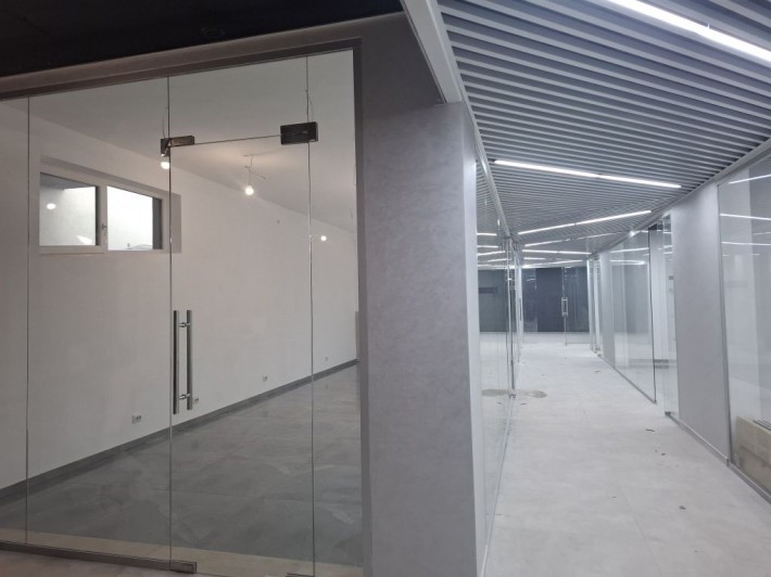 Оренда приміщення з ремонтом 40 кв.м. Буча - фото 1