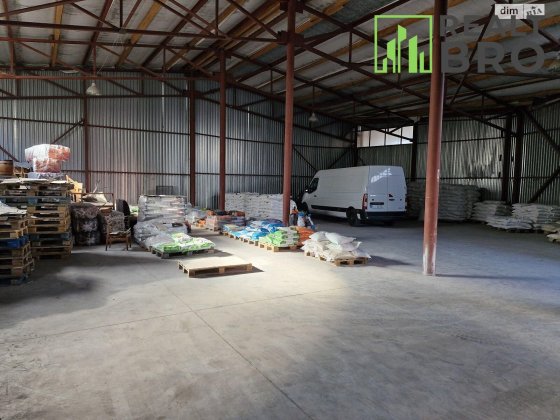 Оренда складу на Дубово 165 м2 Хмельницький