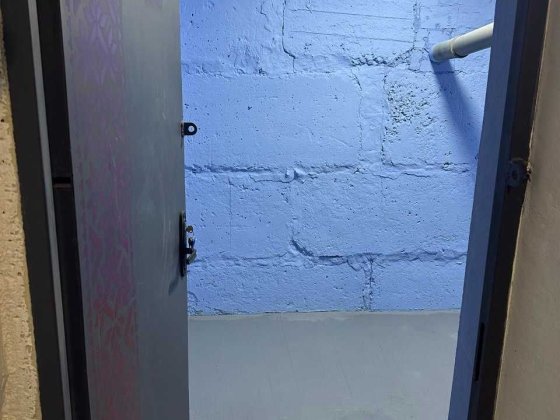 Здам суху комору (кладовку) 12 м² у центрі Бучі Буча