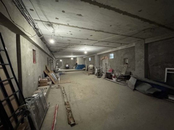 Оренда великого приміщення в центрі Бучі Буча