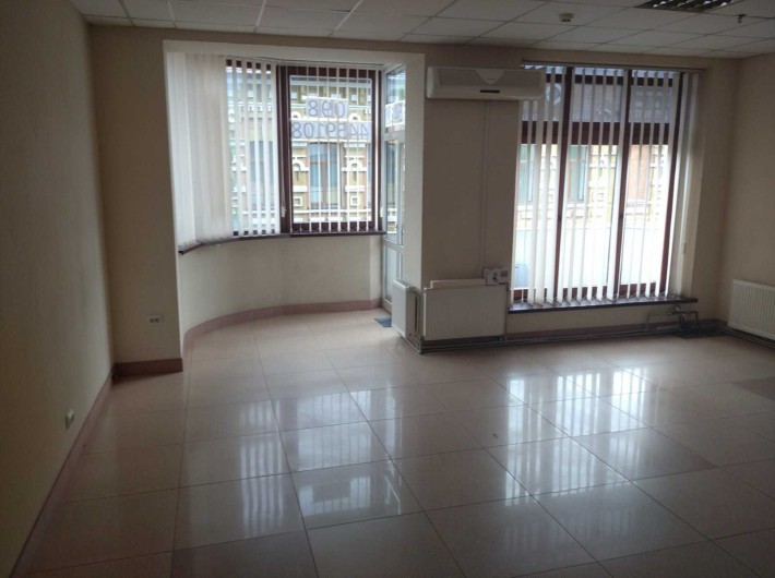 Офіс в центрі міста - фото 1