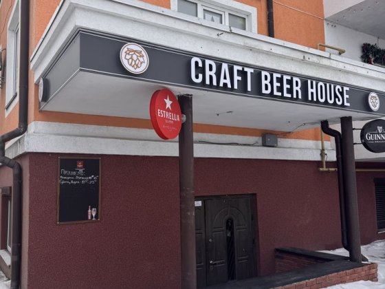 Здам комерційне приміщення в Бучі, ЖК Буча квартал. Буча