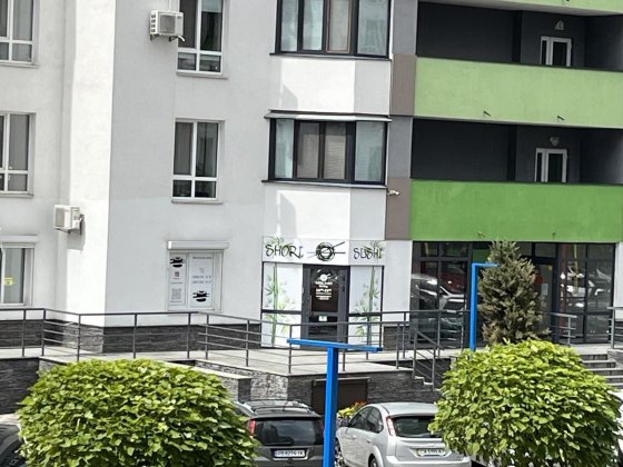 ‼️СРОЧНО!!! Сдается помещение 40 м2 в ЖК Акварели 2.