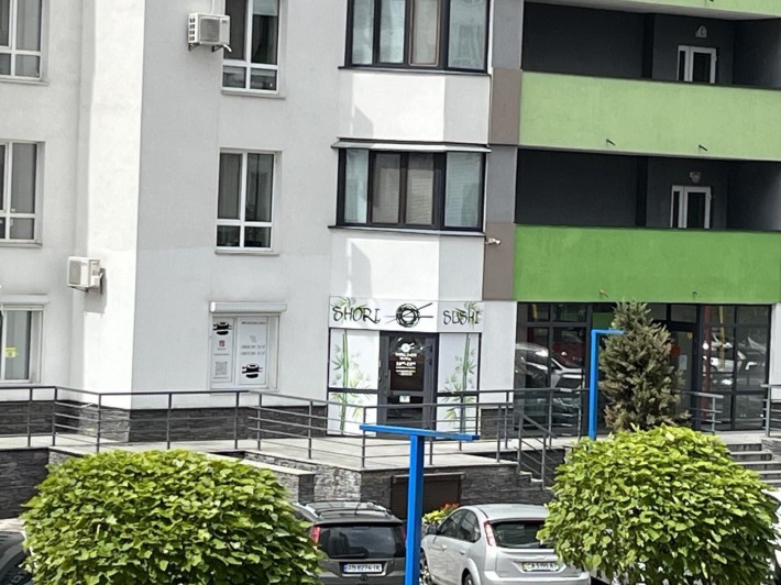 ‼️СРОЧНО!!! Сдается помещение 40 м2 в ЖК Акварели 2. - фото 1