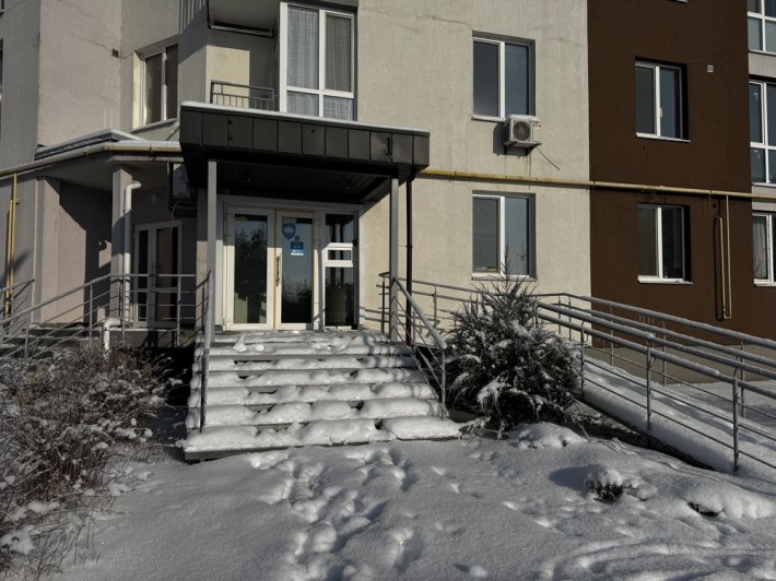 Оренда приміщення з ремонтом, Буча, фасад - фото 1