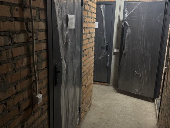 Оренда комори, кладовки, Акварелі 2, підвал Вишневое