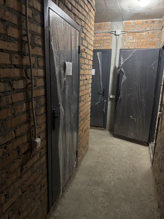 Оренда комори, кладовки, Акварелі 2, підвал - фото 1