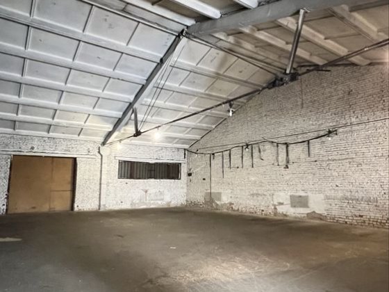 Оренда комерційного приміщення Склад Хмельницкий