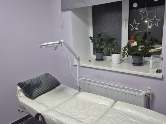 Оренда косметологічного кабінету Вишневое