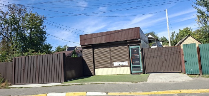 Здам в оренду МАФ 40м.кв. Буча Вокзал. - фото 1