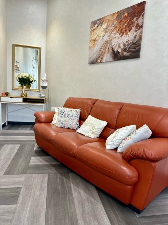 Кабінет для психолога, адвоката, репетитора погодинно або блоками - фото 1