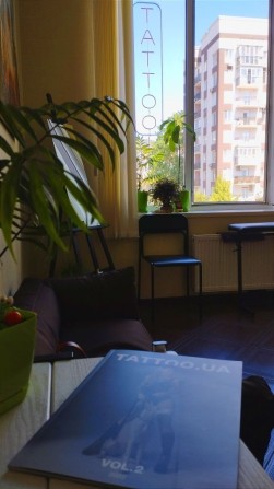 Суборенда кабінет м.Буча - фото 1