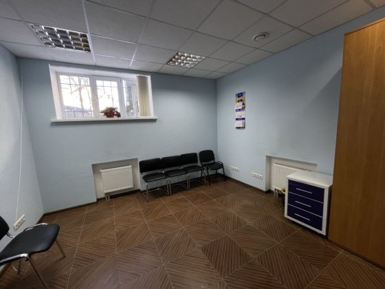 Оренда офісного приміщення 18,06 м2  м. Вишневе Вишневое