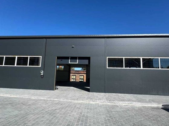 Оренда складського приміщення Хмельницький