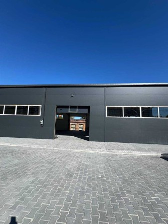 Оренда складського приміщення - фото 1