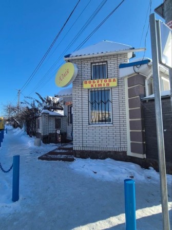 Оренда комерційного приміщення в м. Біла церква - фото 1
