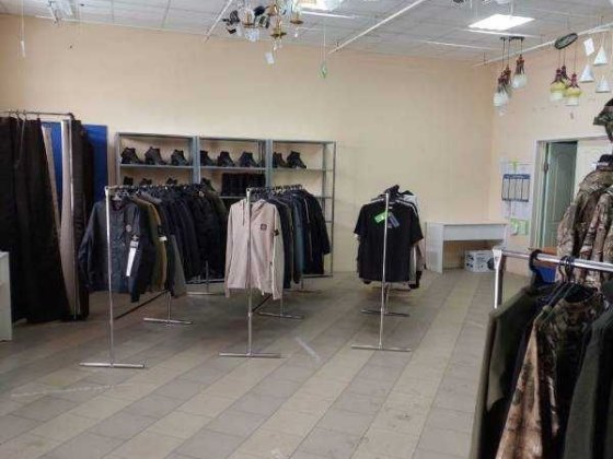 Оренда приміщення на Вокзальній! Белая Церковь