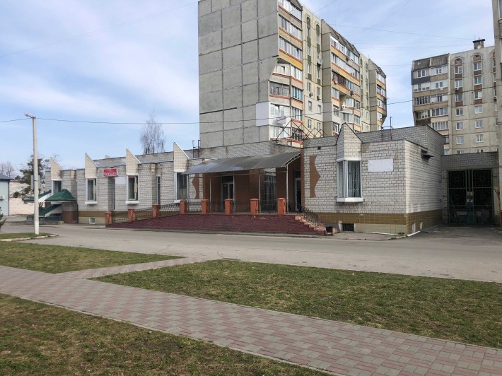 Оренда приміщення в житловому масиві - фото 1