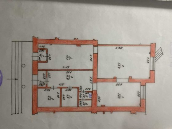 Нежитлове приміщення в оренду, Вишневе Вишневое