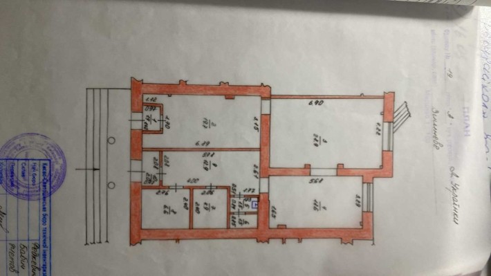 Нежитлове приміщення в оренду, Вишневе - фото 1