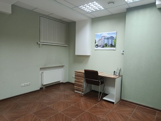 Оренда офісного приміщення м. Вишневе 18 м2. Вишневое