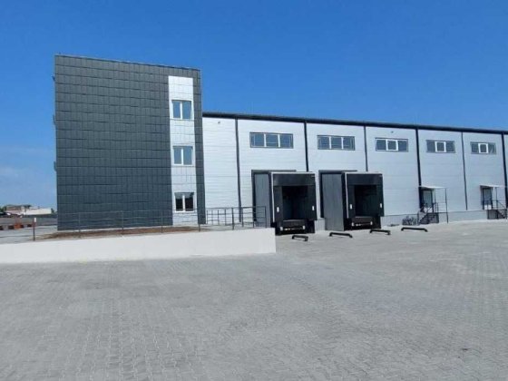 Сдается склад класса В+ Борисполь