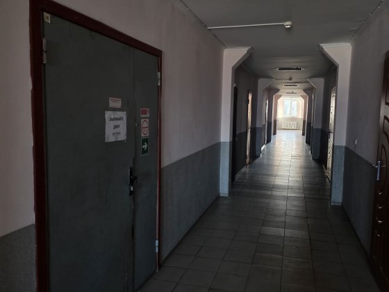 Оренда приміщення з опаленням 120м2 під виробництво, склад і т.д.