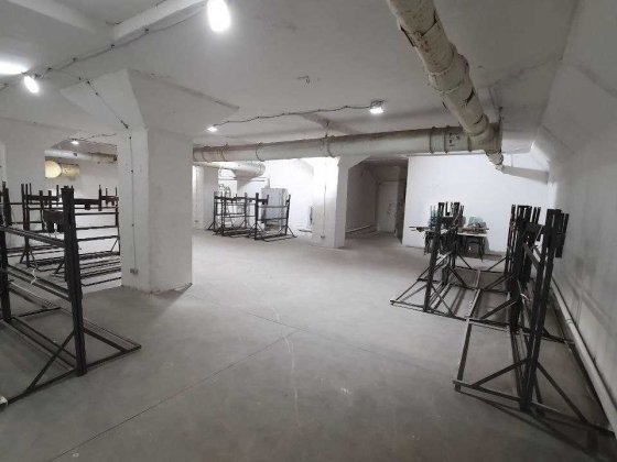 Приміщення під склад, архів. Бровари 200 м2