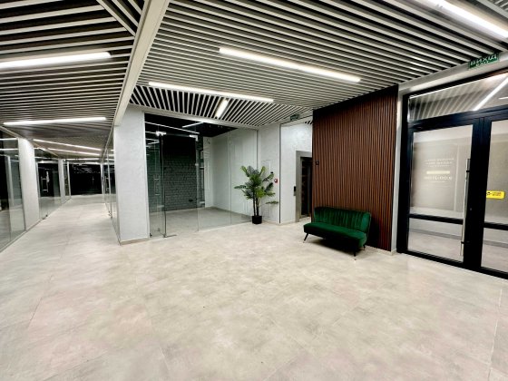 Здам в оренду комерційне приміщення в торговому центрі в м.Буча Буча