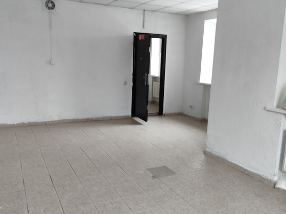 Оренда Ірпінь комерційне 50 м2 фасадне район таріфи житлові Центрально Буча