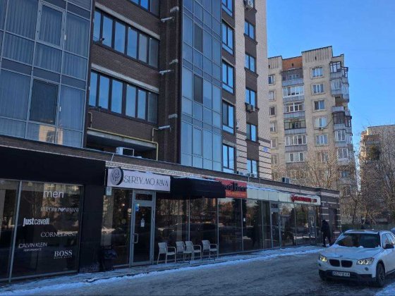 Оренда приміщення вільного призначення .Центр міста . Фасадне Хмельницький