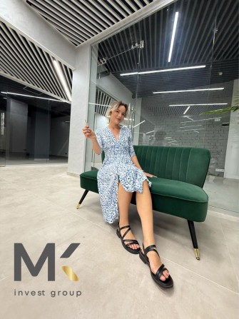 Власник! Без комісії! Оренда приміщення! Найвигідніша ціна! 10$/м2 - фото 1