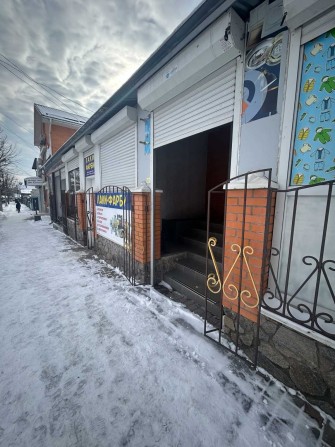 Нова пропозиція! Оренда комерційного приміщення!! Фасад!! Центр міста. - фото 1