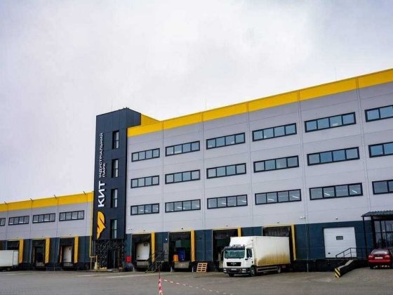 Оренда виробниочо-складських приміщень Буча