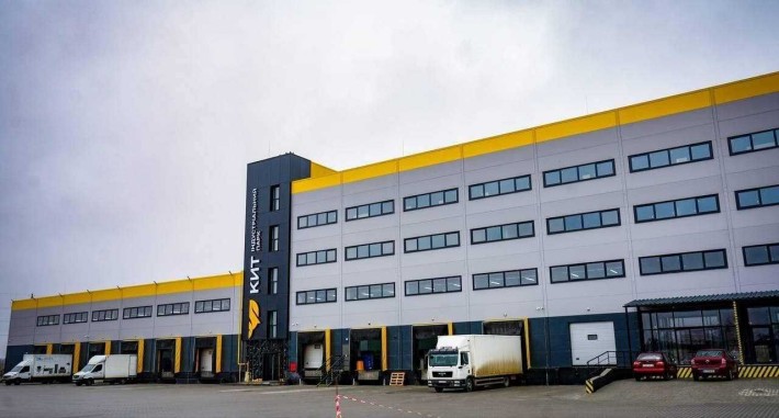 Оренда виробниочо-складських приміщень - фото 1