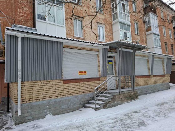 Оренда приміщення з окремим входом. Автономне опалення Біла Церква