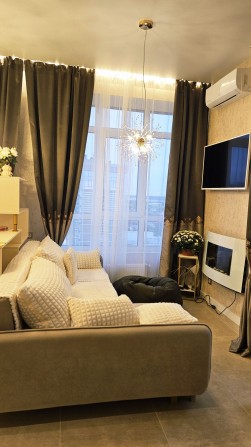 Аренда нової квартири - фото 1