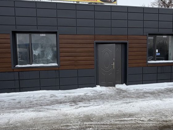 Оренда приміщення Белая Церковь