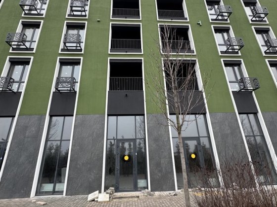 Оренда фасадного приміщення під магазин, кафе, аптеку,Буча! Буча