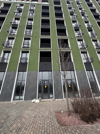 Оренда фасадного приміщення під магазин, кафе, аптеку,Буча! - фото 1