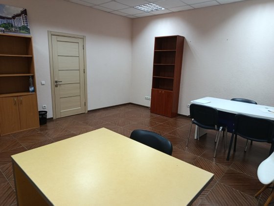 Оренда офісного приміщення м. Вишневе 25,4 м2 Вишневое