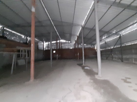 Здам складське приміщення 510м.кв Хмельницкий