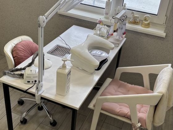 Оренда кабінету для майстра манікюру Буча