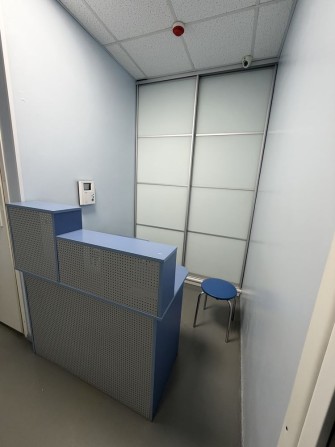 Стоматологія/стоматологическая клиника - фото 1