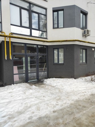 Комерційне приміщення з ремонтом та меблями - фото 1