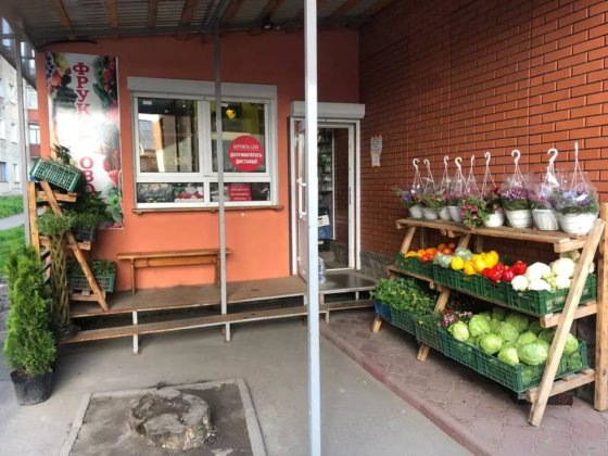 Здам комерційне приміщення в оренду Хмельницький