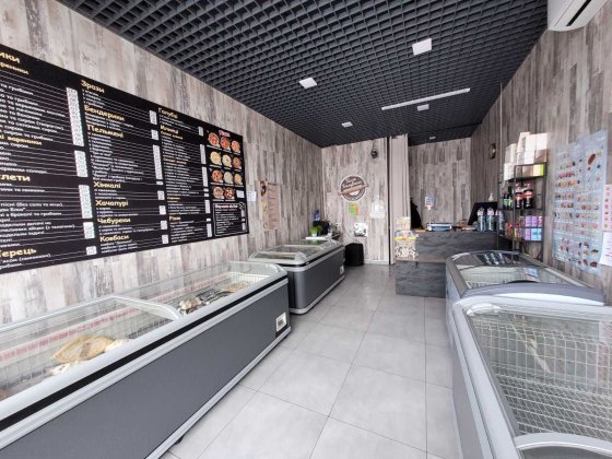 Оренда біля АТБ 30м2! Біла Церква