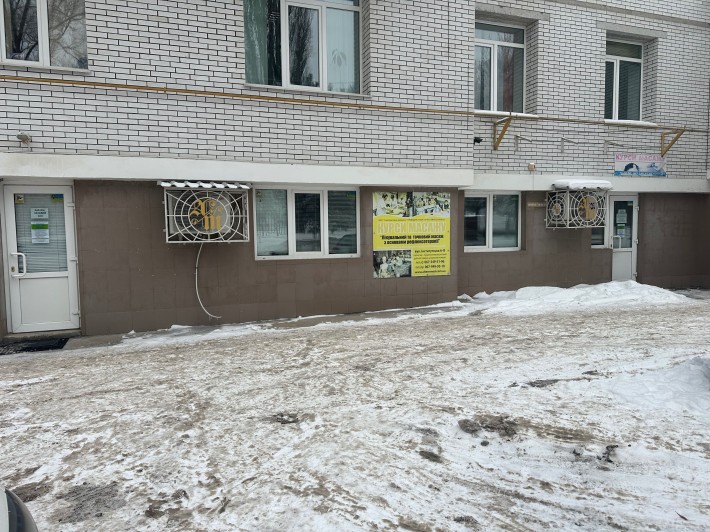 Приміщення Інститутська - фото 1