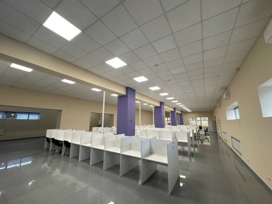 Здам готовий бізнес під аутсорсинг, контакт-центр, кол-центр! Центр! Біла Церква